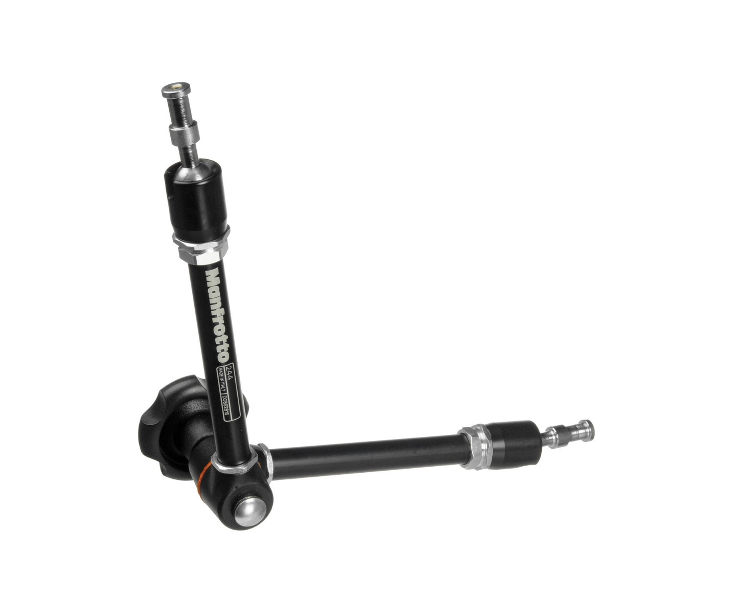 manfrotto vertical arm