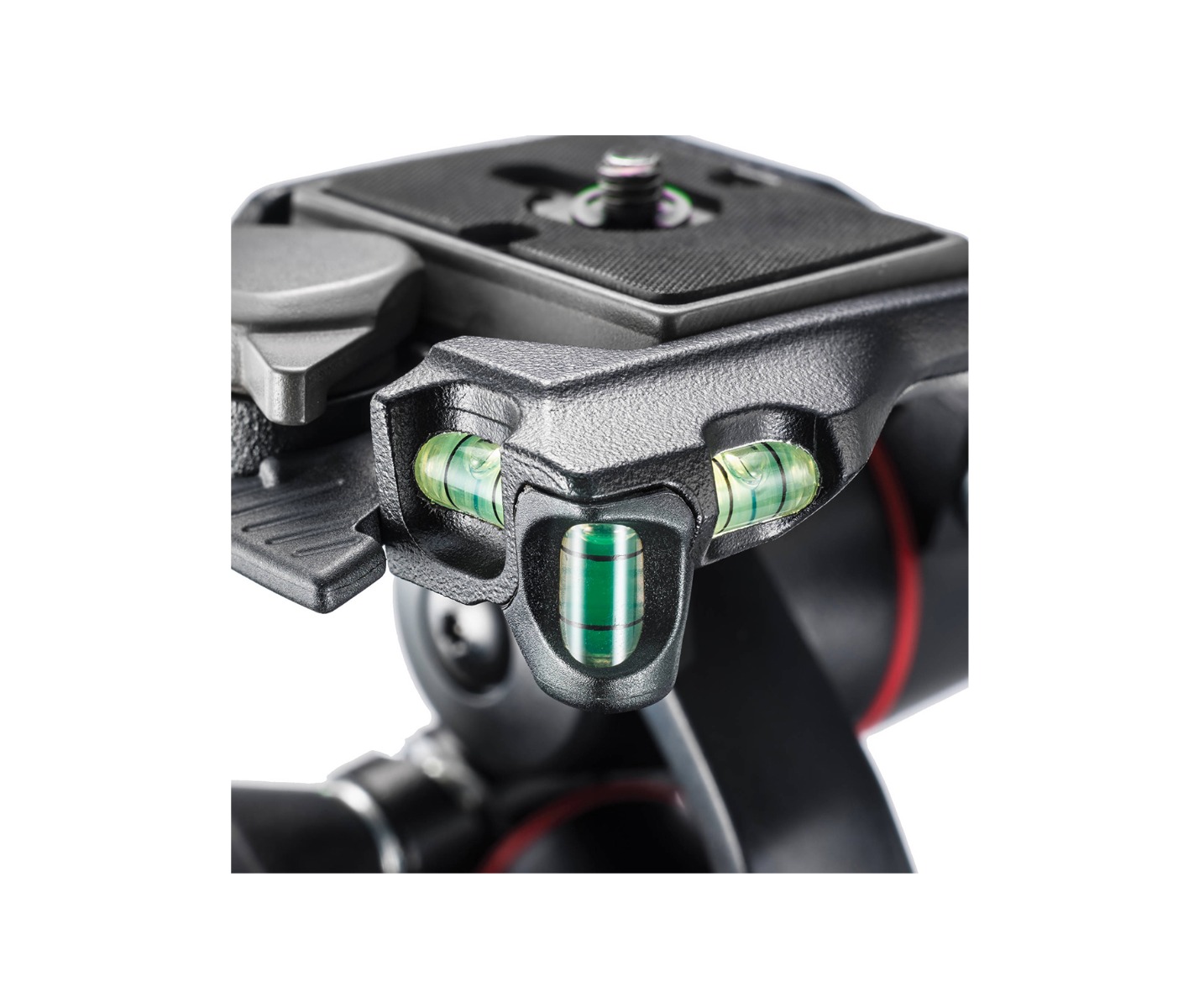 Cathay Photo | Manfrotto MHXPRO-3W X-PRO 3-Way Tripod Head with…