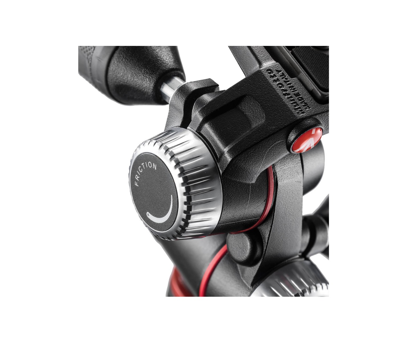 Cathay Photo | Manfrotto MHXPRO-3W X-PRO 3-Way Tripod Head with…