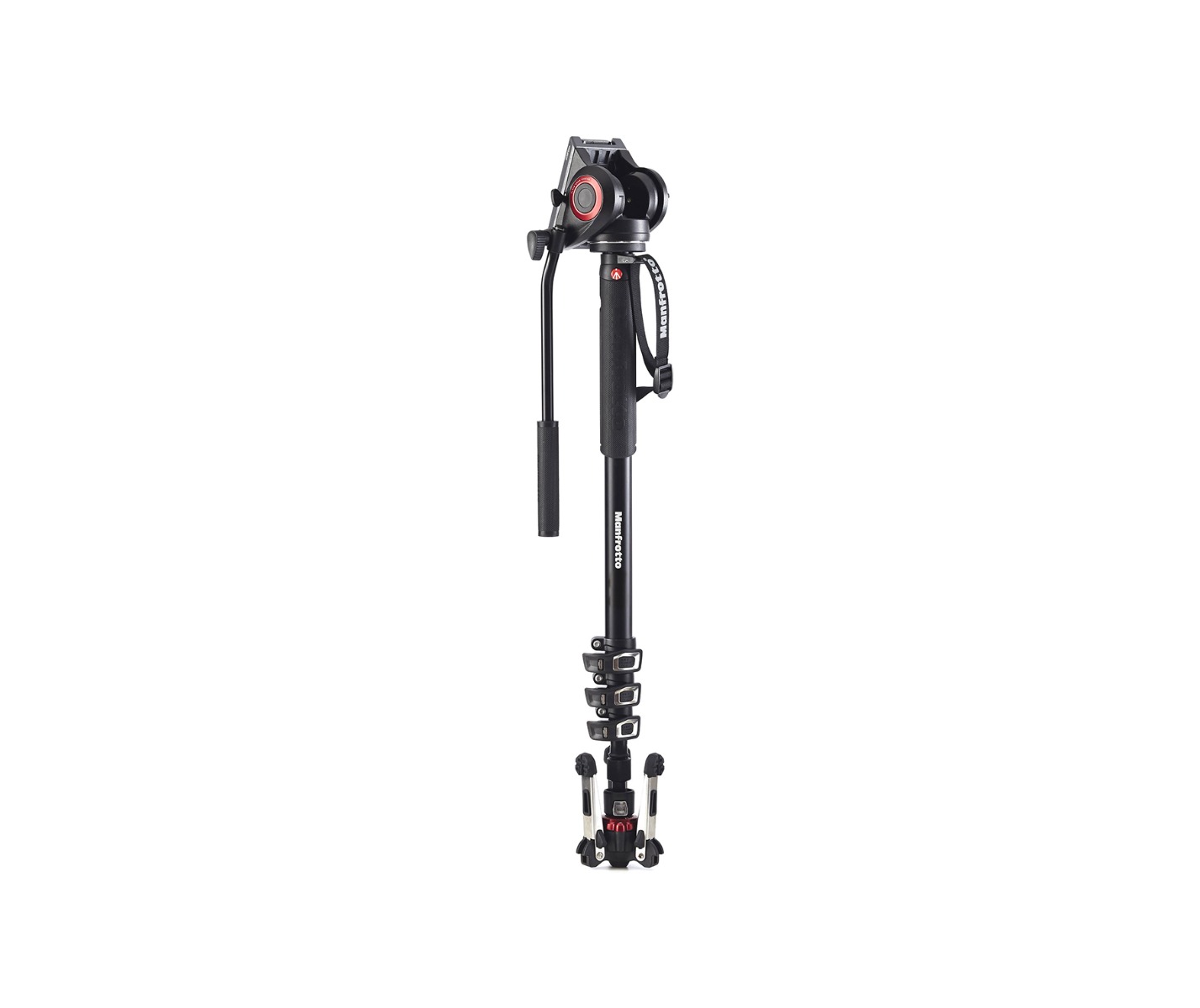 manfrotto monopod xpro 4