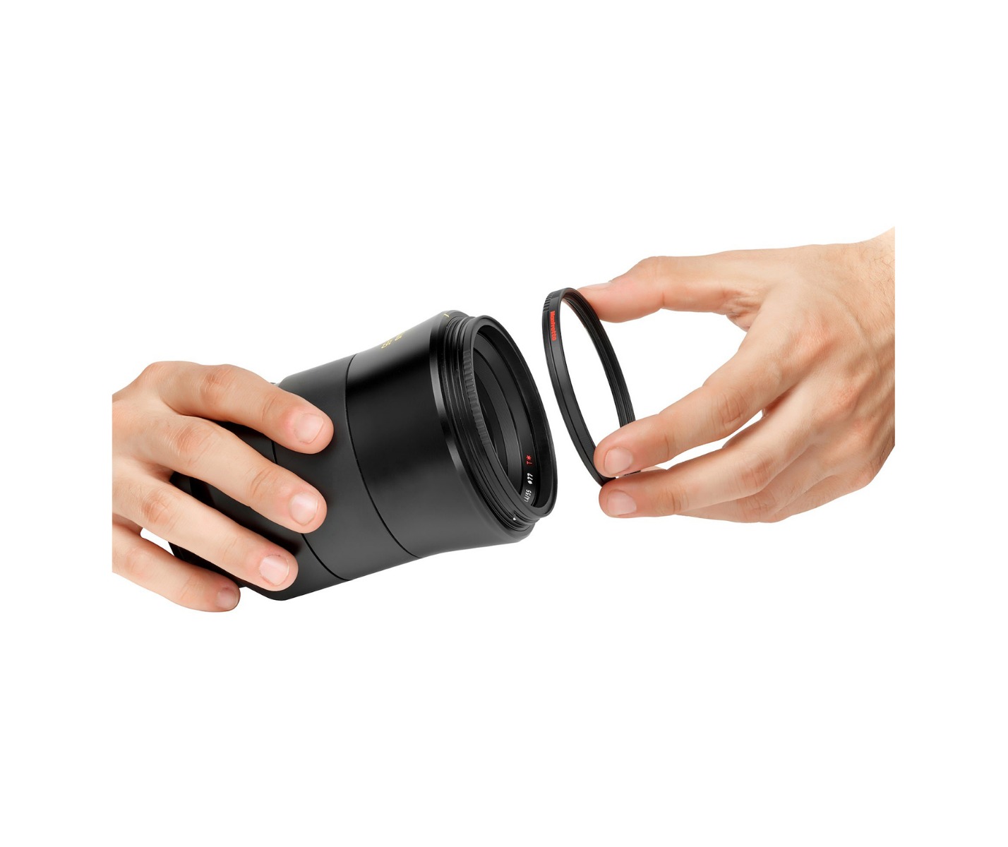 xume lens adapter