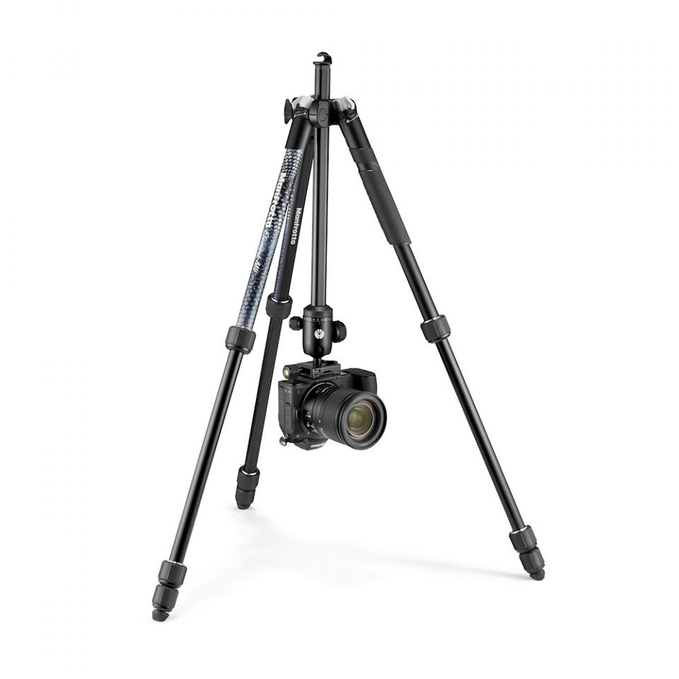 manfrotto tripod element mii