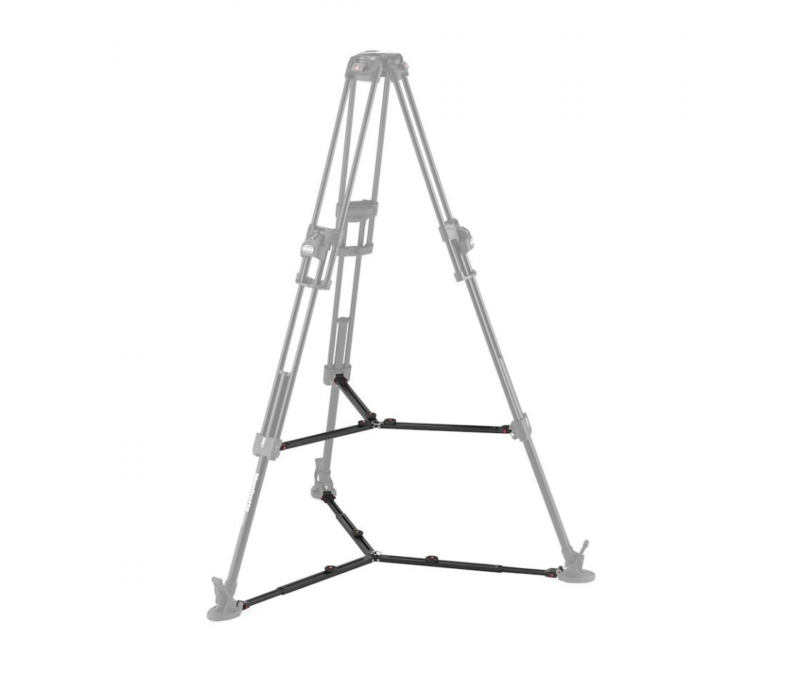 Cathay Photo Manfrotto MVASPR2N1 2in1 Tripod Spreader for 645 FTT…