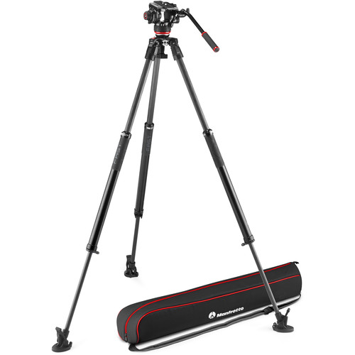 manfrotto 635 fast