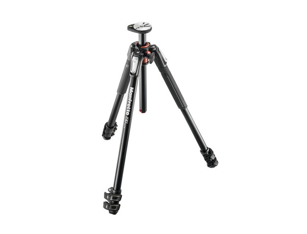 manfrotto mini pro tripod