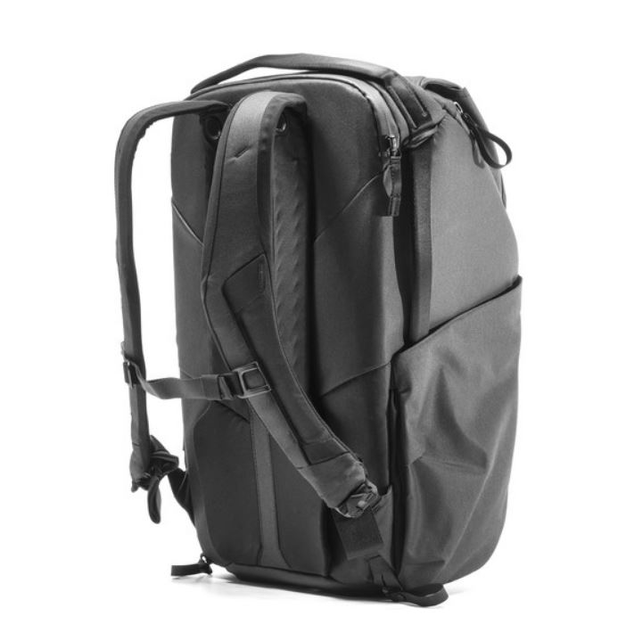 Cathay Photo | Peak Design Everyday Backpack 30L (Black)