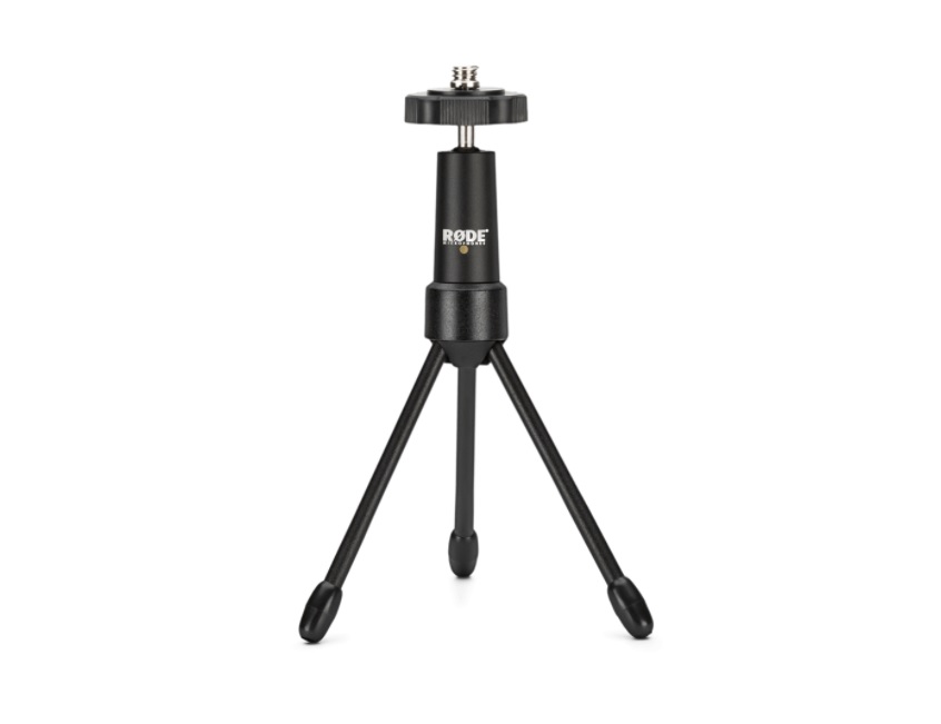 rode tripod mini tripod stand