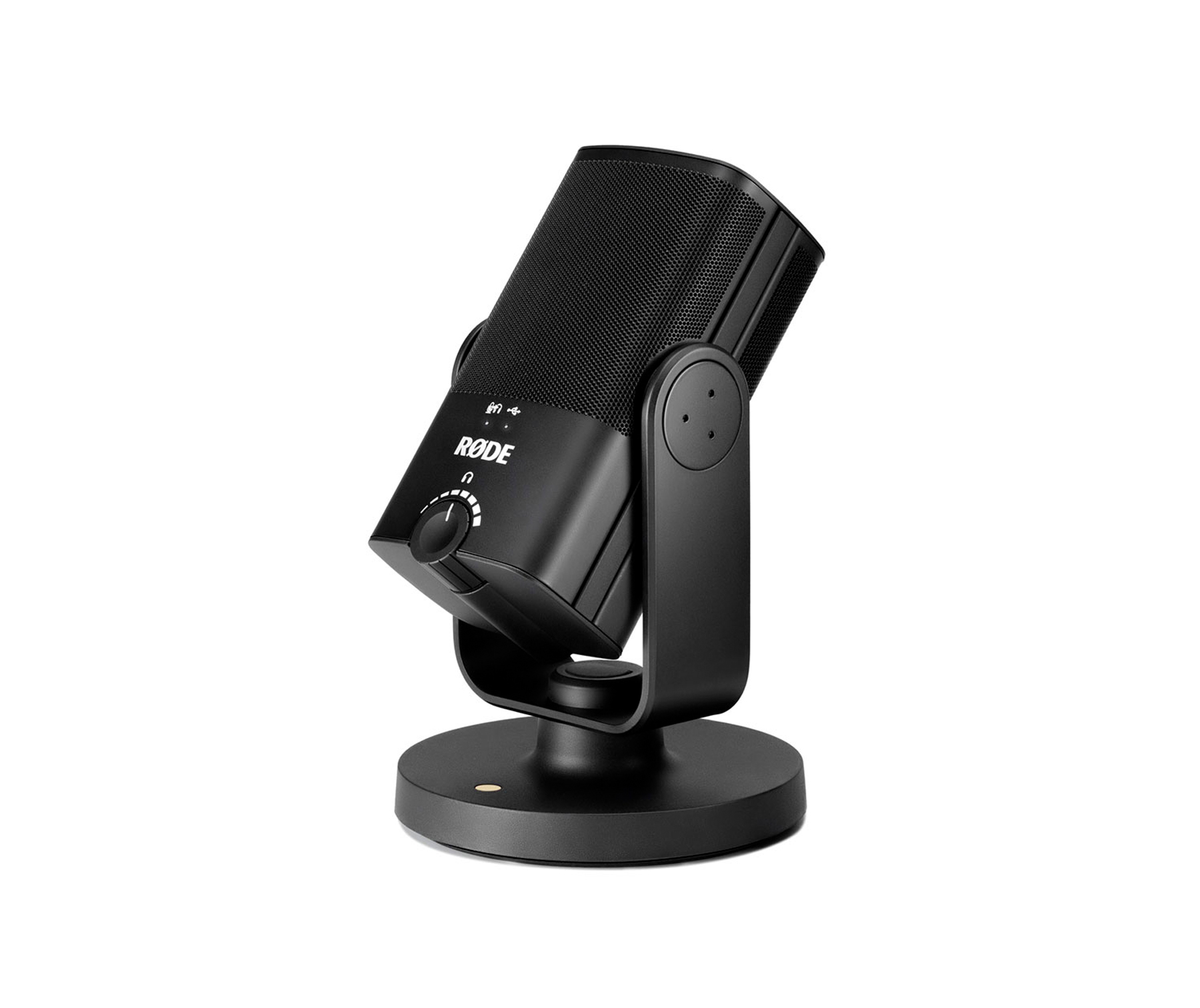 Cathay Photo | RODE NT-USB Mini USB Microphone