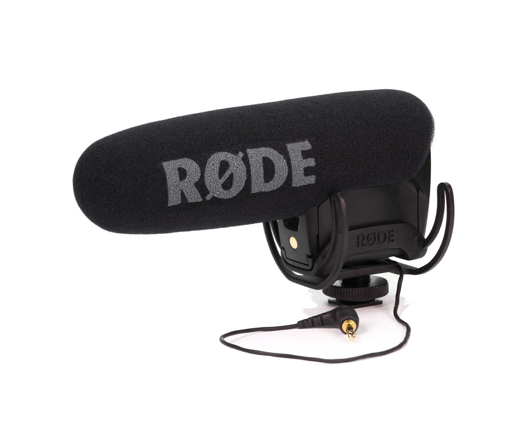 video micro rode mic