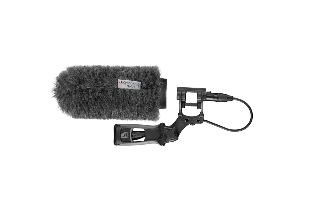 Cathay Photo | Sennheiser MKH 416-P48U3 Short Shotgun Interference…