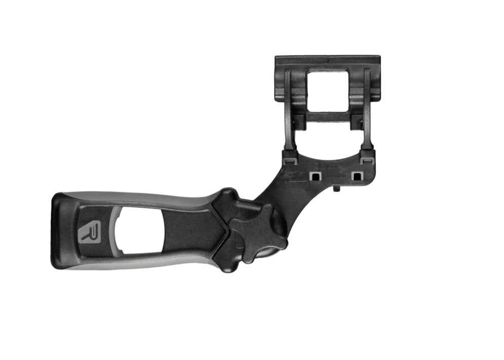 Cathay Photo Rycote InVision Softie Lyre Mount with Pistol Grip…