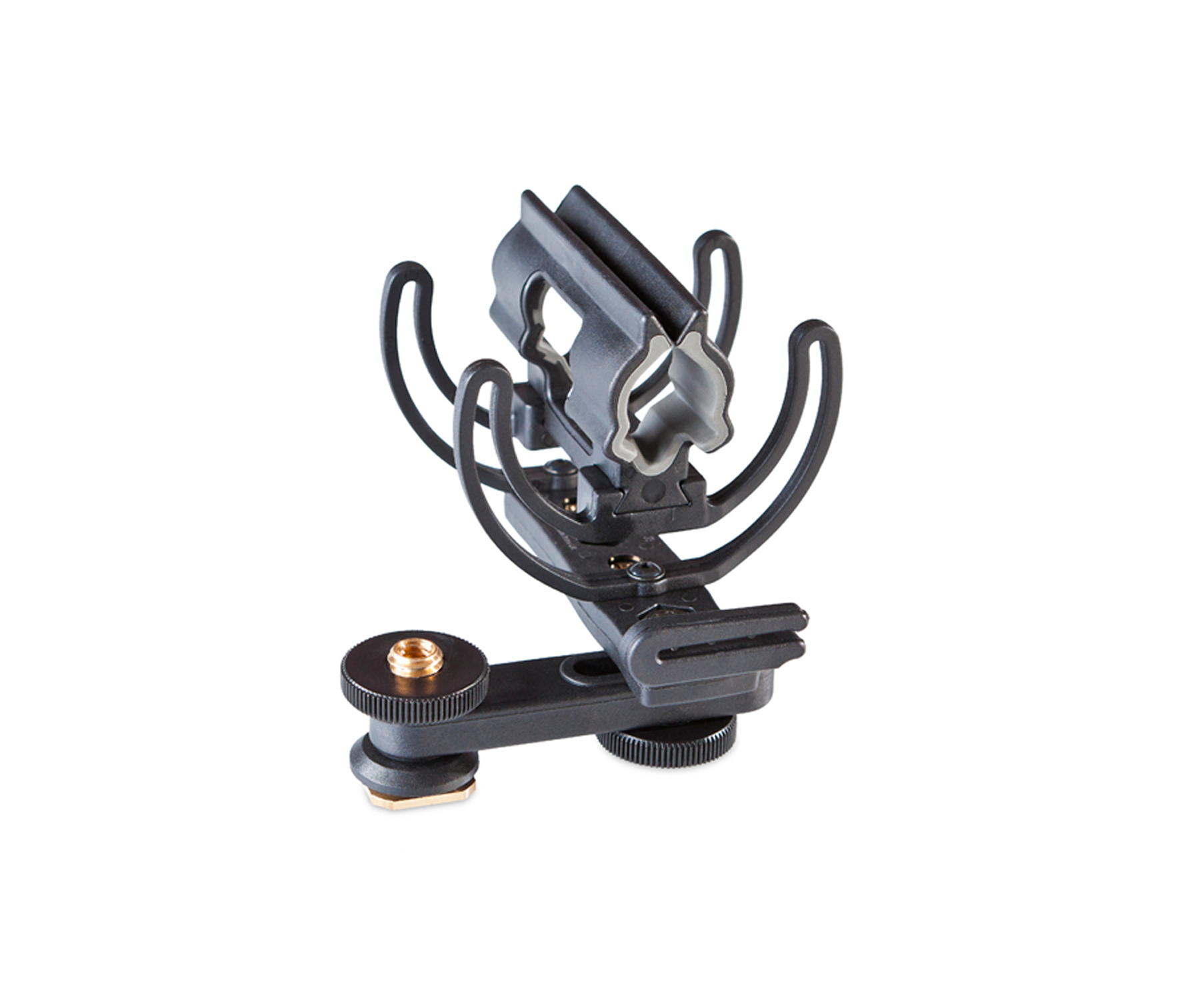 Rode SM4-R Mikrofon Spinne Mit Rycote Halterung + Keepdrum XLR Kabel 6m - Für NTG, NT5, NT55 Mikrofone