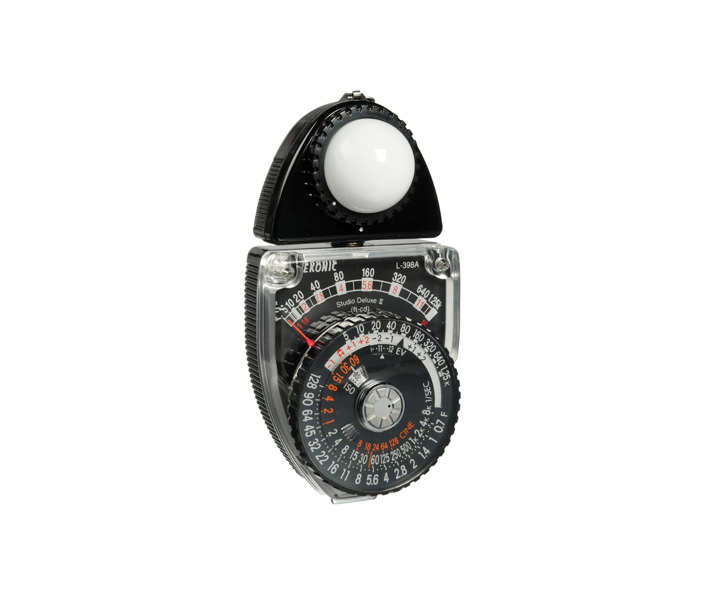 sekonic studio deluxe iii