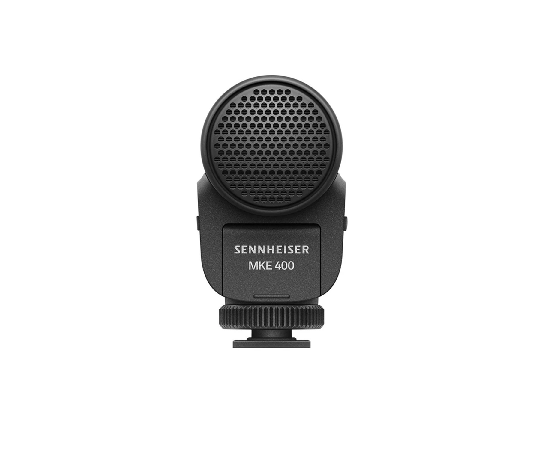 SENNHEISER MKE 400-Ⅱ Microphone Cathay Photo | Sennheiser MKE 400 Shotgun Microphone