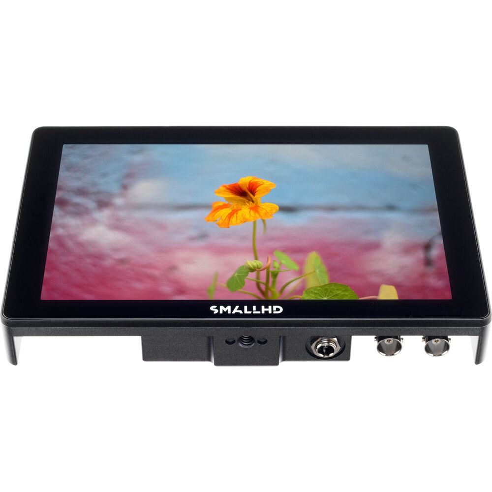 Cathay Photo | SmallHD Indie 7 Touchscreen On-Camera Monitor