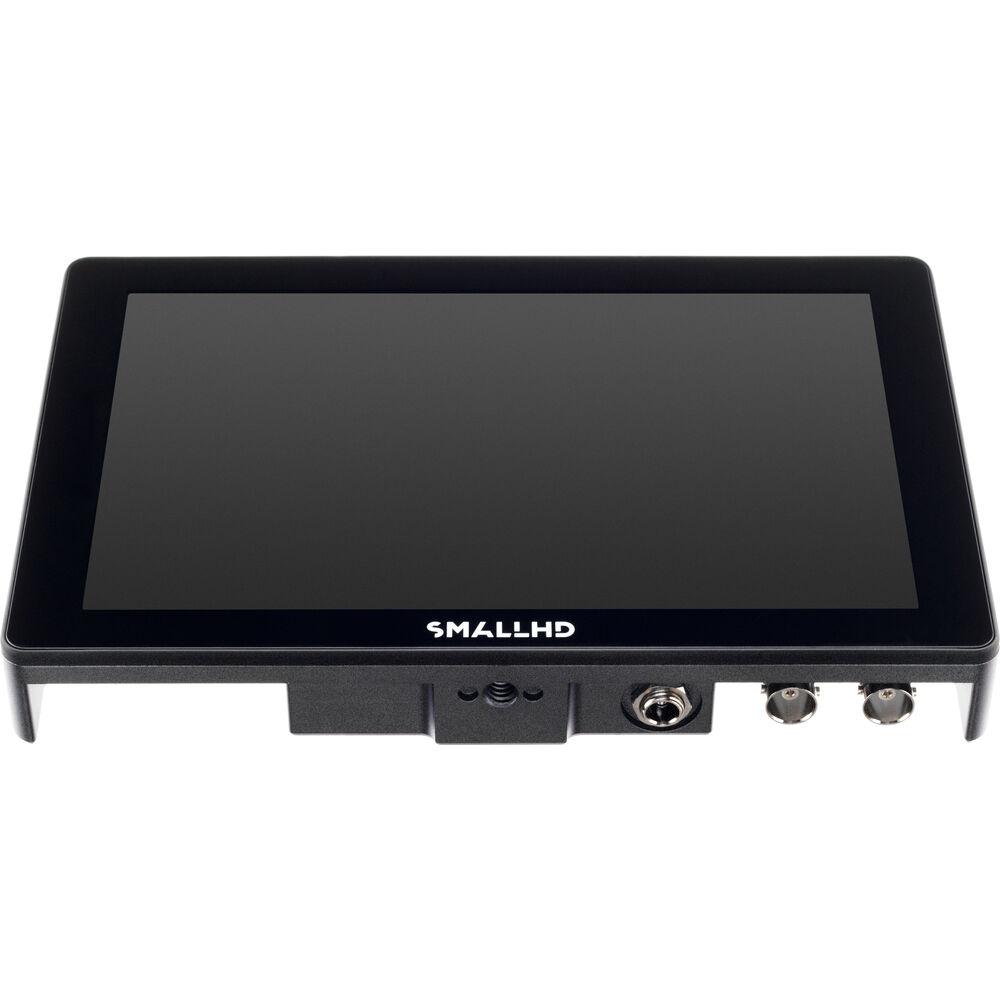 Cathay Photo | SmallHD Indie 7 Touchscreen On-Camera Monitor
