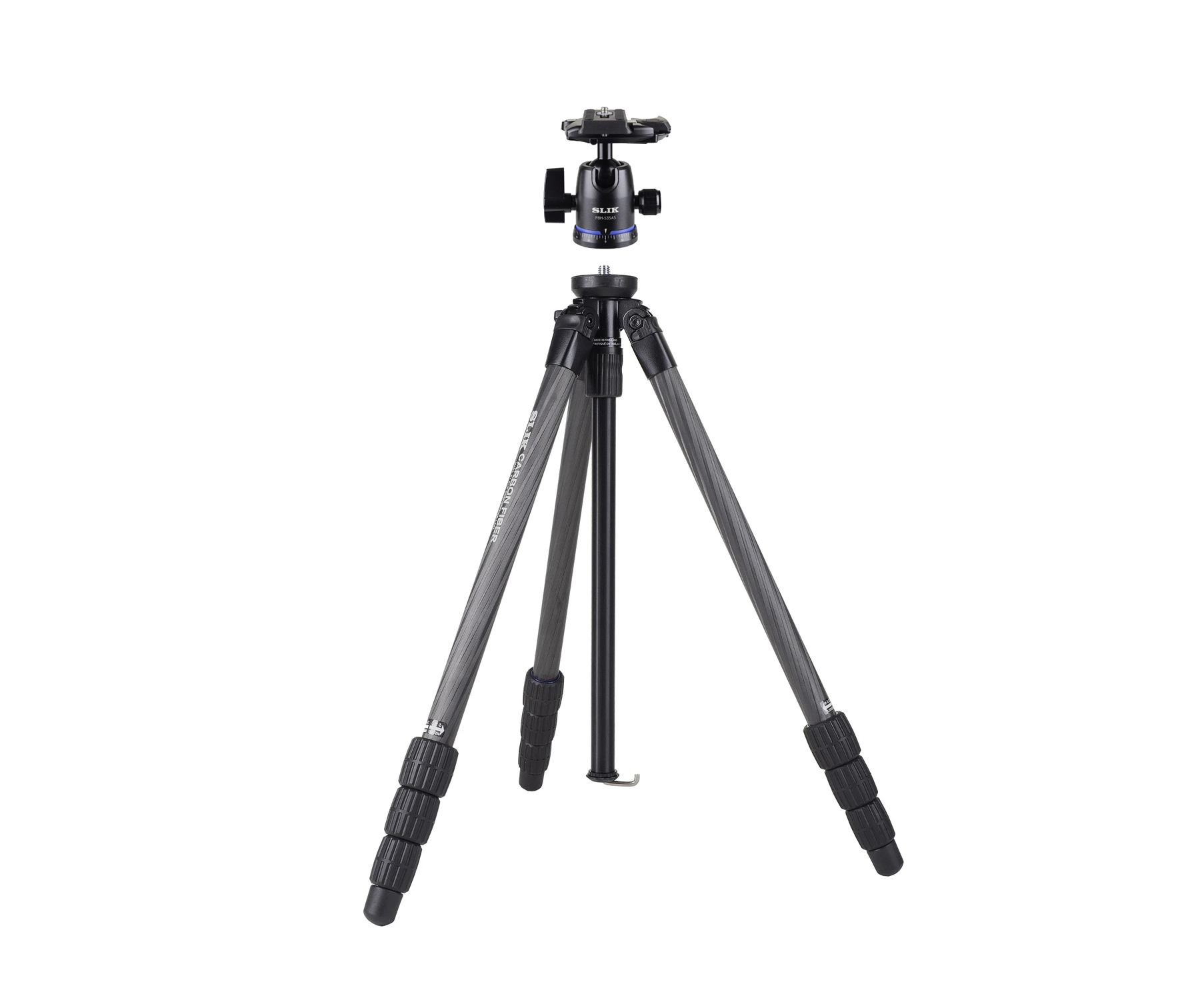 Cathay Photo Slik Pro CF634 Tripod with 535AS Ball Head Kit