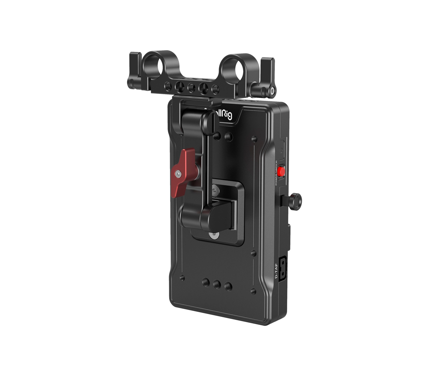 Cathay Photo | SmallRig V Mount Battery Adapter Plate with Adjustable…