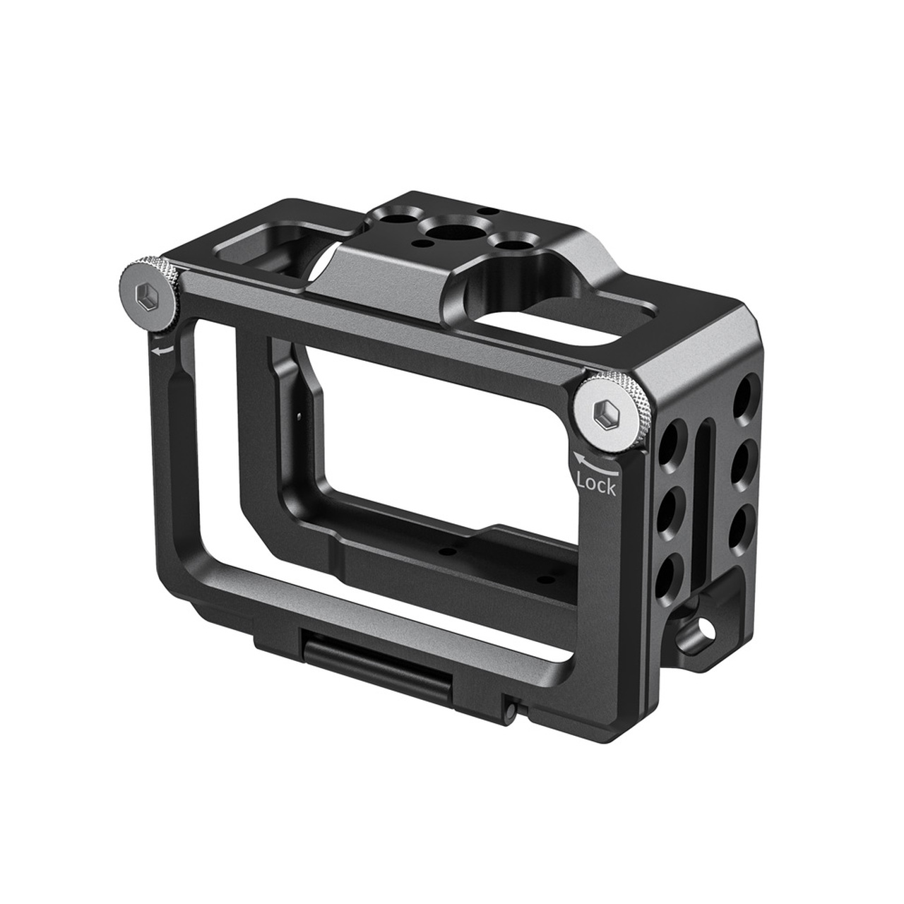 dji osmo cage