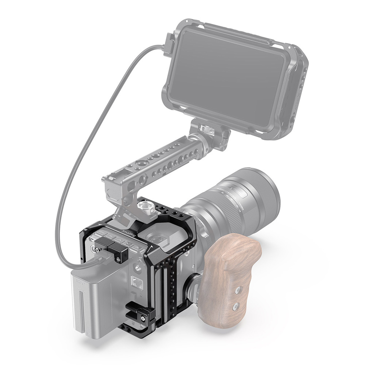 smallrig cvz2423