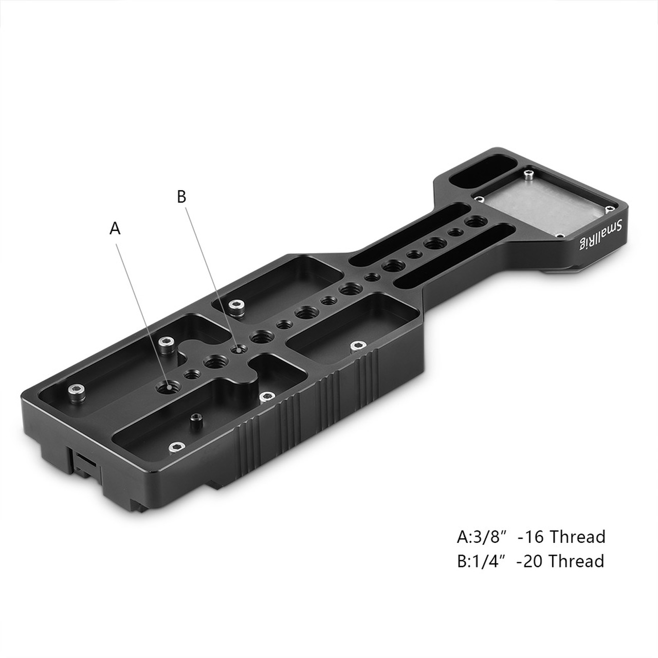 vct plate