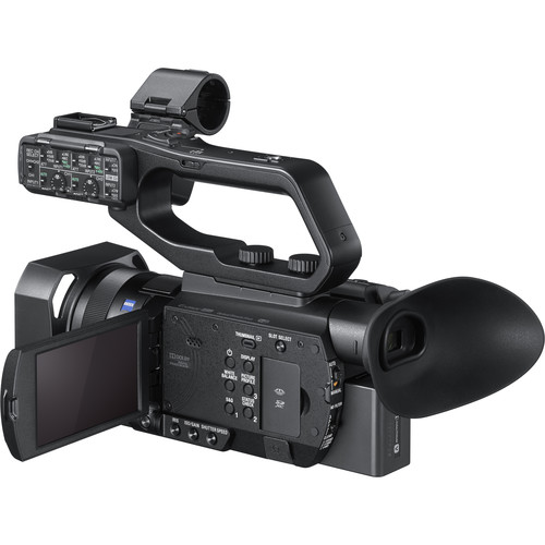 pxw z90 sony