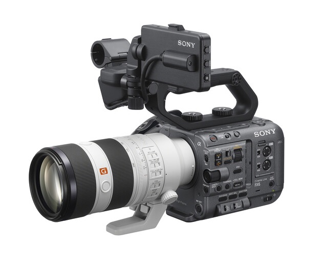 Cathay Photo | Sony FE 70-200mm F2.8 GM OSS II