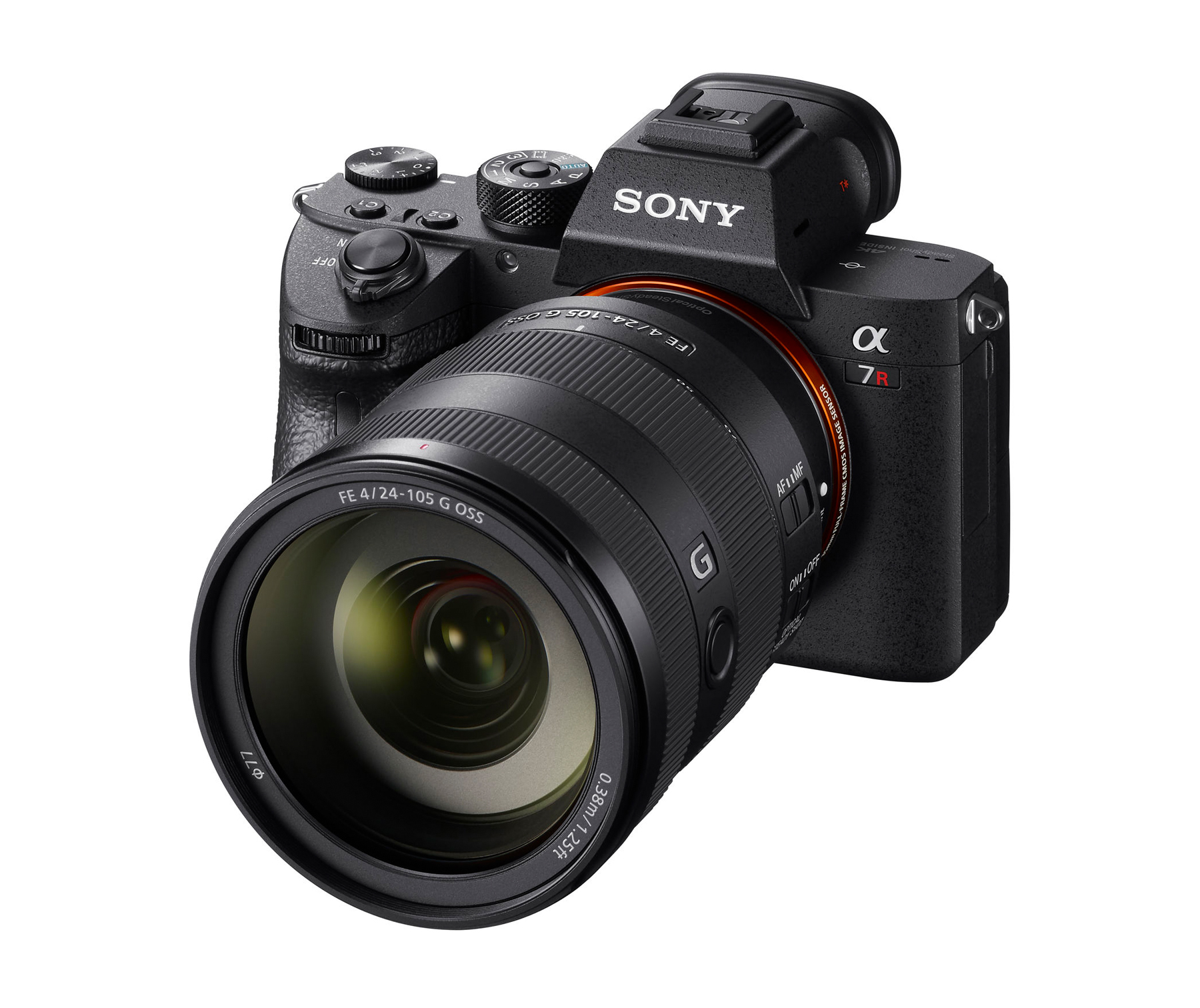 【まさまさ】SONY FE 24-105mm F4 G OSS Cathay Photo | Sony FE 24-105mm F4.0 G OSS