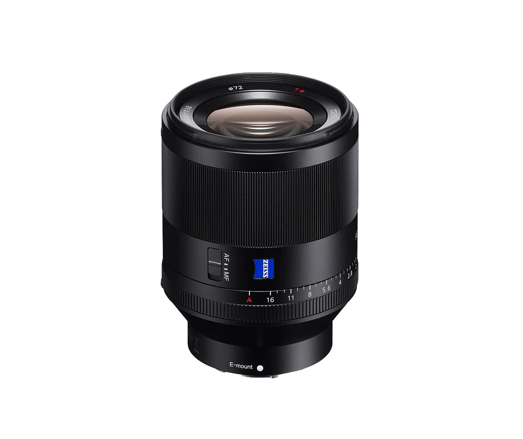 sony 50mm 1.4 e mount