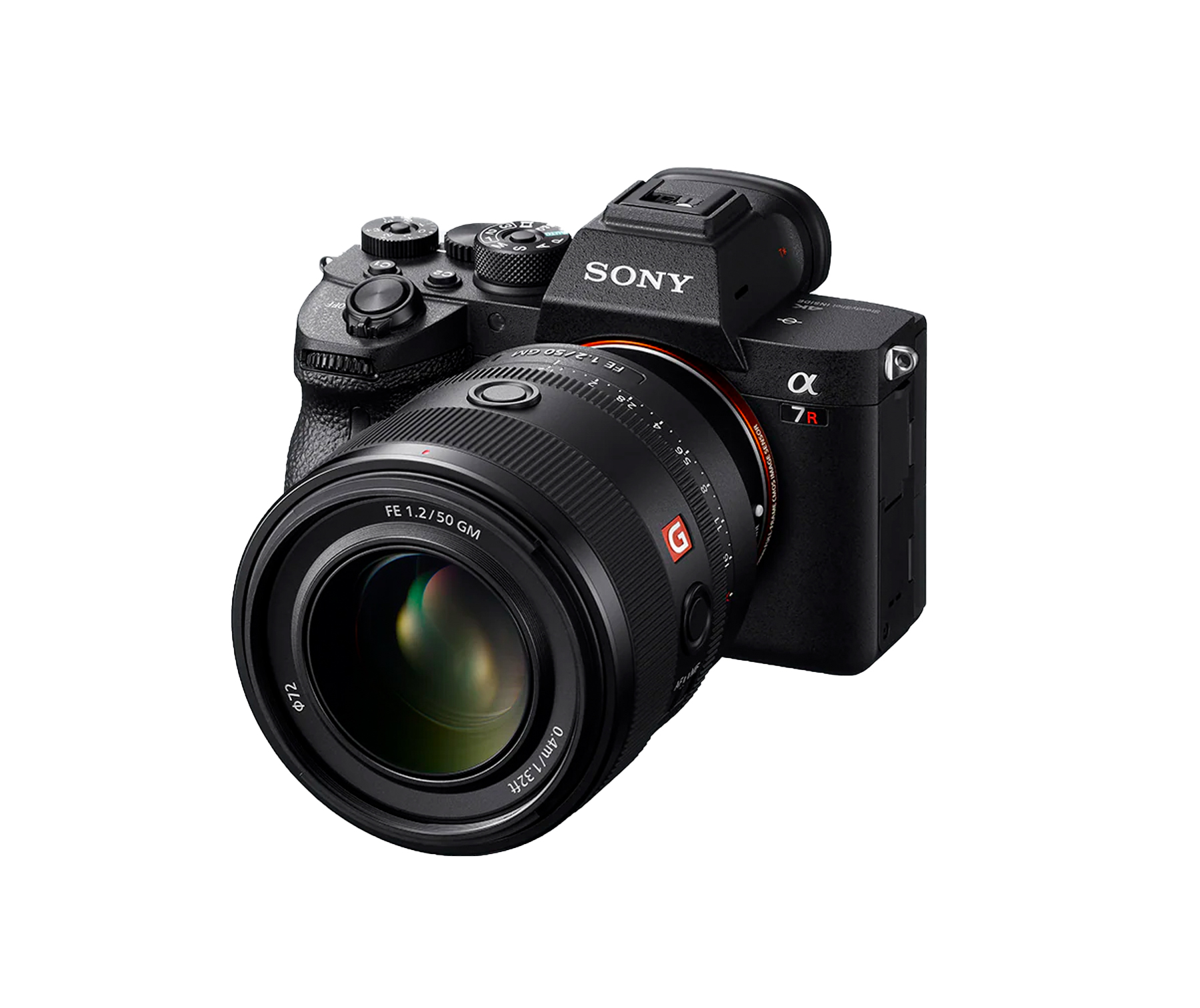 Cathay Photo | Sony FE 50mm F1.2 GM