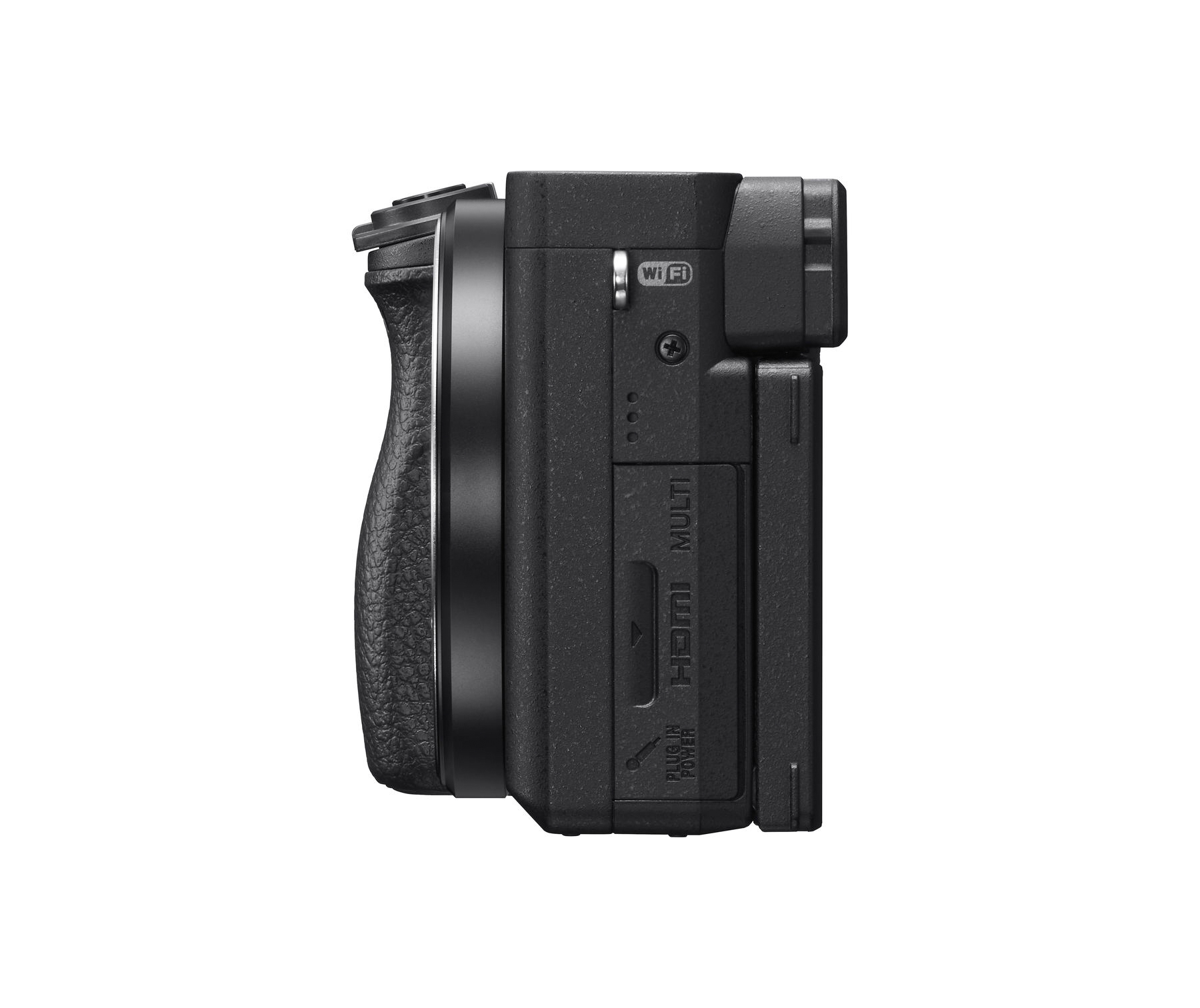 Cathay Photo | Sony α6400 Body (Black)