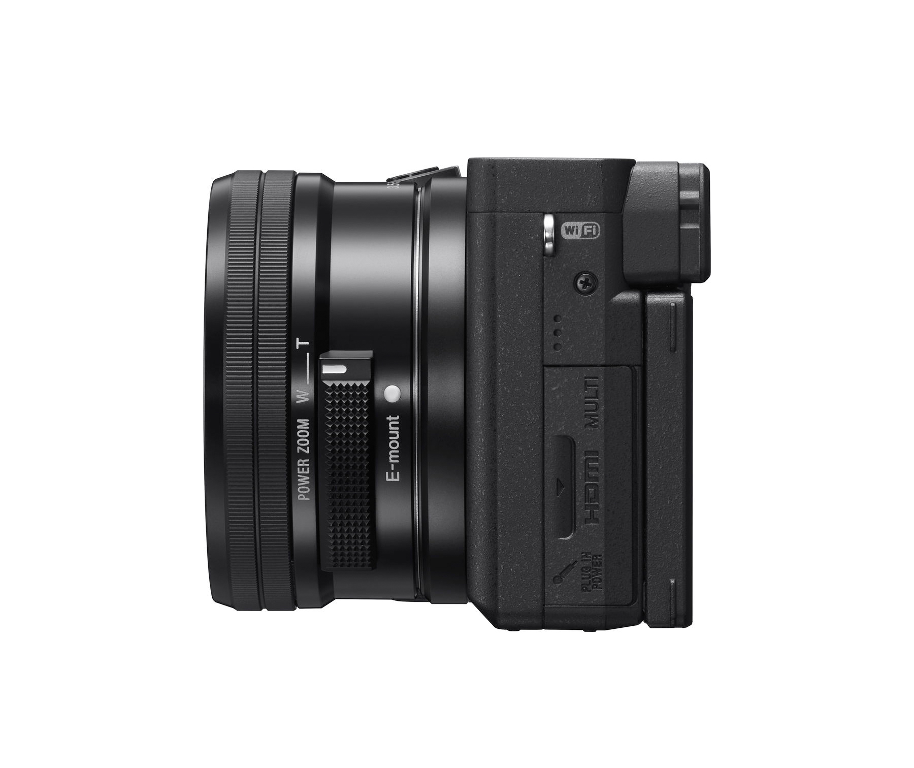 Cathay Photo | Sony α6400 Body (Black) Cathay Photo | Sony α6400 Body (Black)