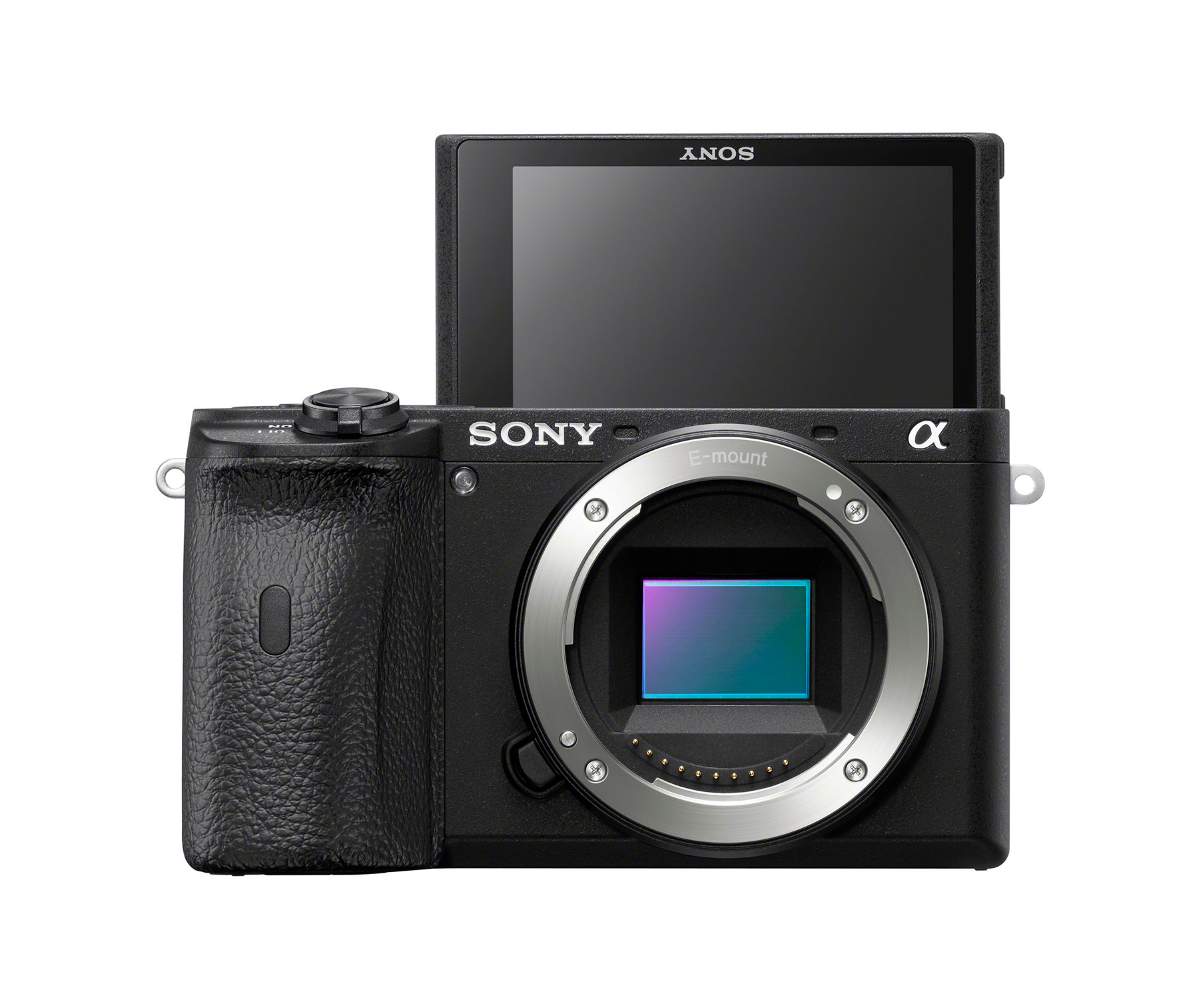 sony a6600 accessories