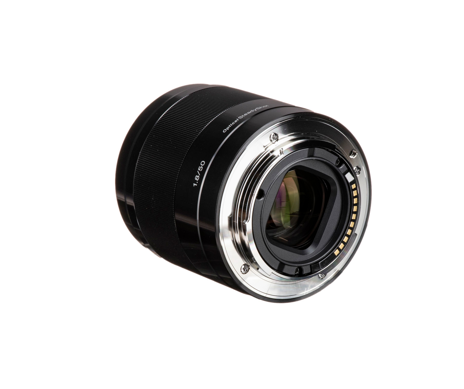 Cathay Photo | Sony E 50mm F1.8 OSS (Black) Cathay Photo | Sony E 50mm F1.8 OSS (Black)