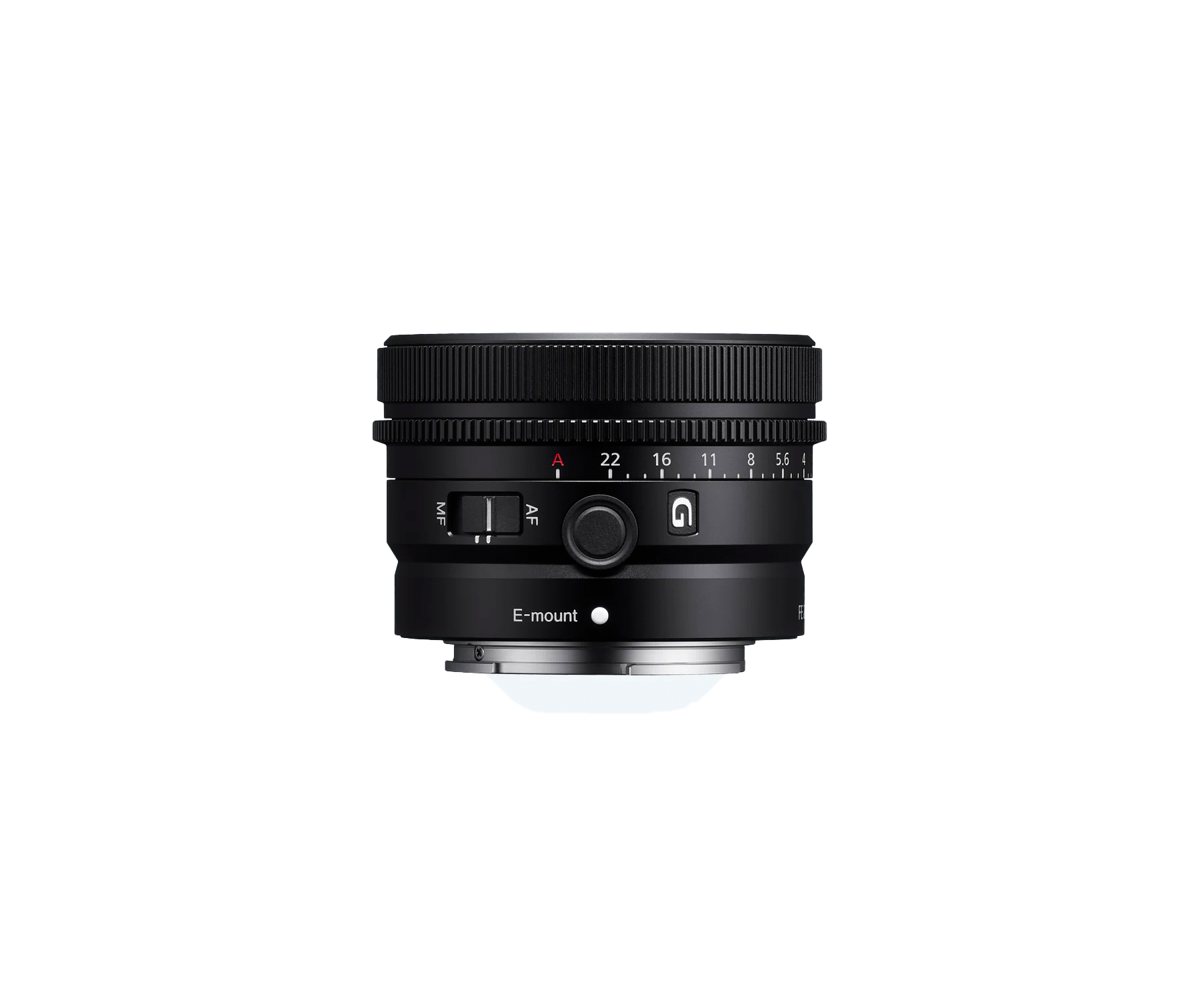 Cathay Photo | Sony FE 50mm F2.5 G