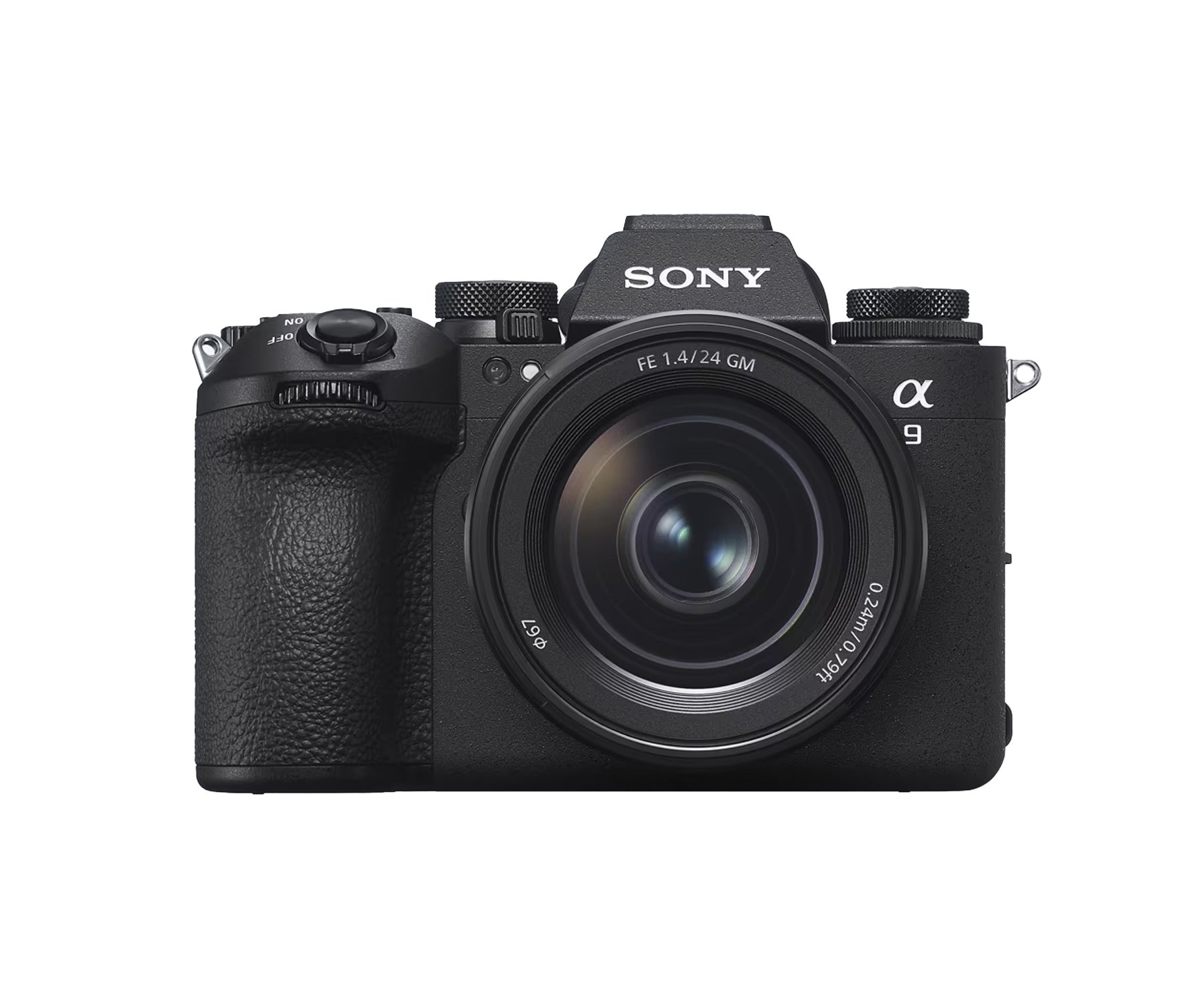 Cathay Photo | Sony α9 III Body