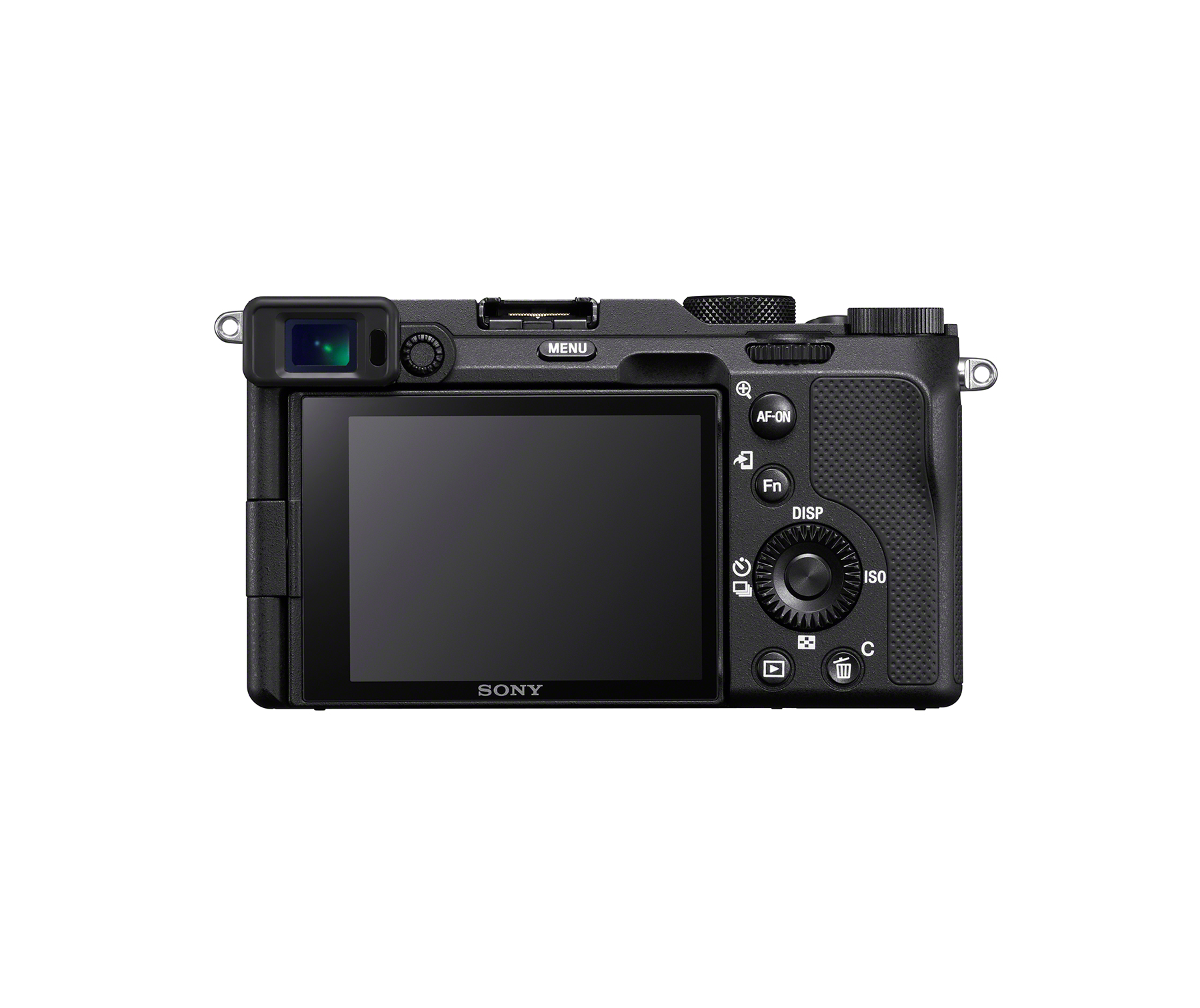 Cathay Photo | Sony α7C Kit (Black)
