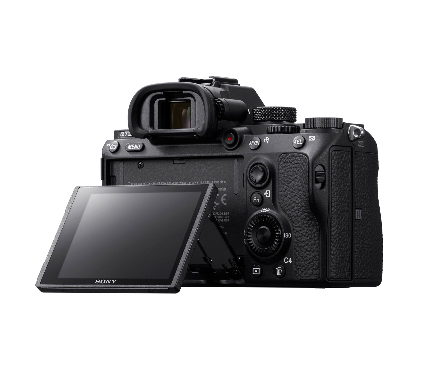 sony a7 camera price