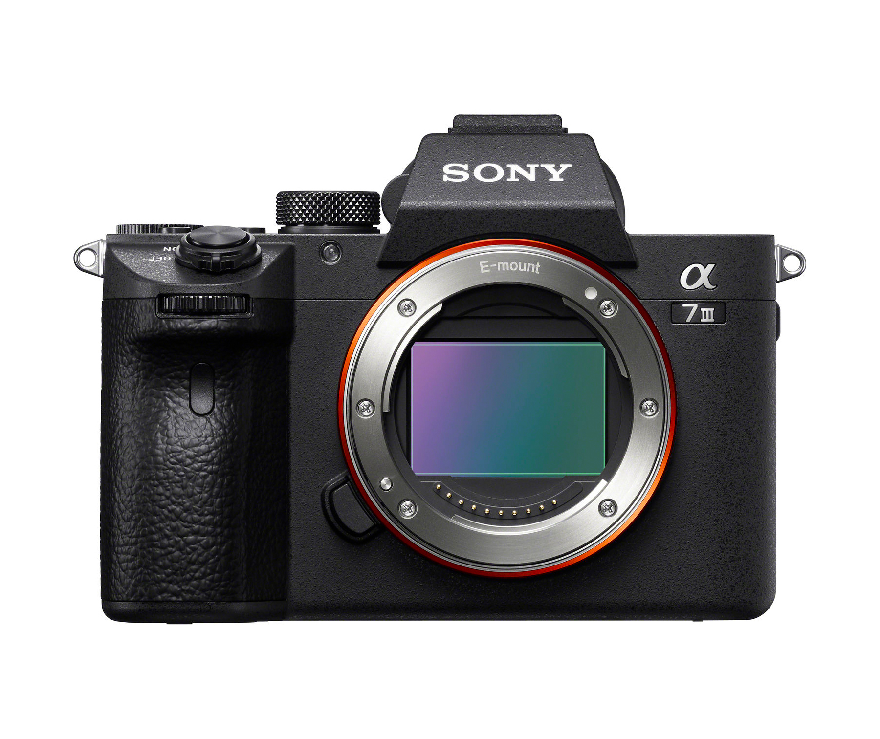 sonyα7iii Cathay Photo | Sony α7 III Body with 28-70mm Zoom Lens