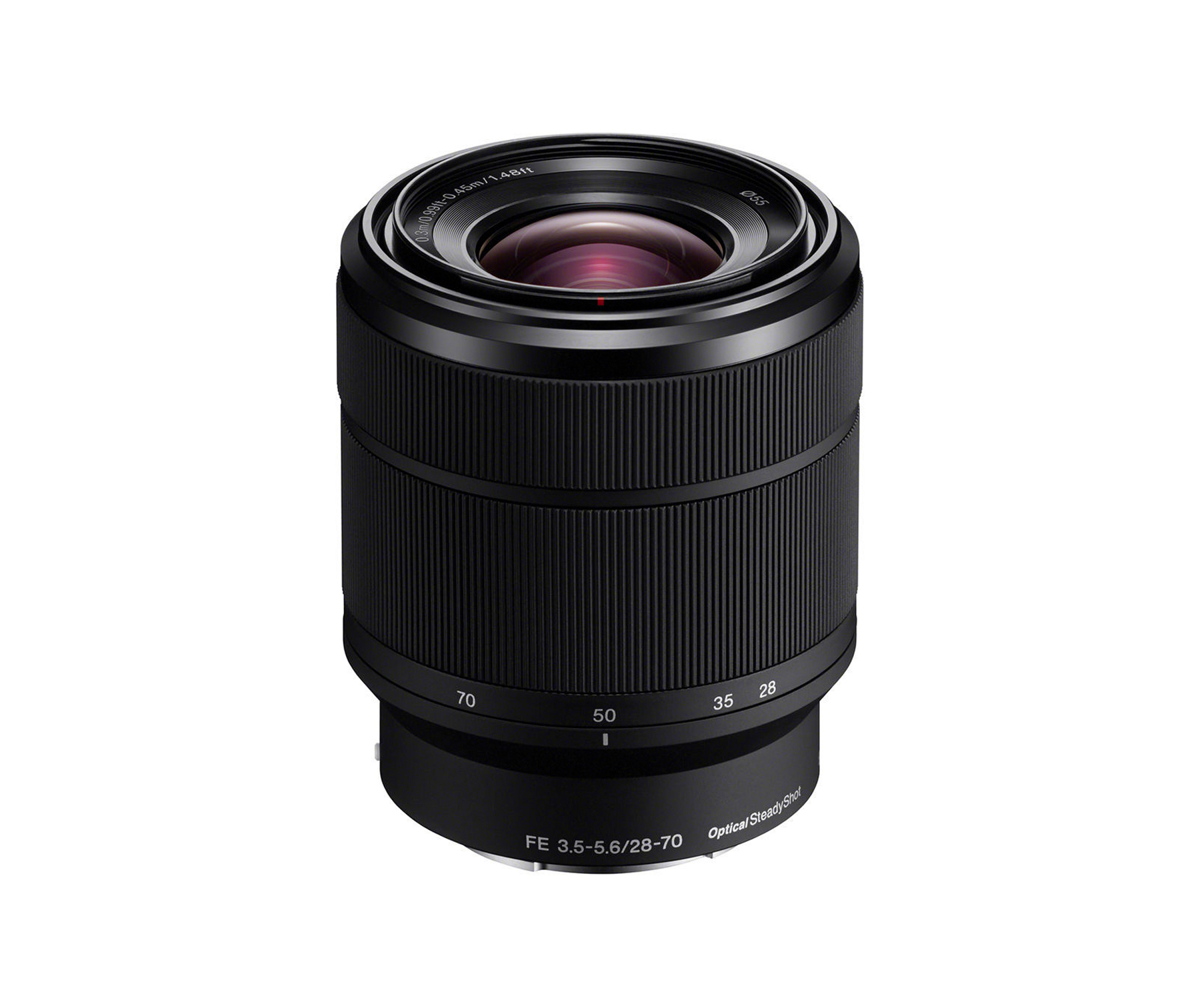 Cathay Photo | Sony α7 III Body with 28-70mm Zoom Lens