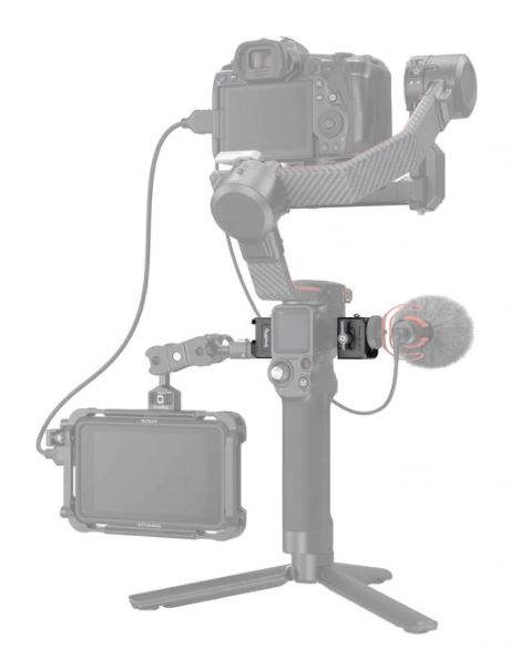 dji rsc 2 monitor mount