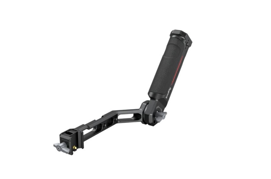 Cathay Photo | SmallRig Sling Handgrip for DJI RS 4 / RS 4 Pro / RS 4…