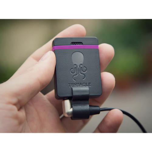 Amazon.com: Tentacle Sync Tentacle Sync Sync E Timecode