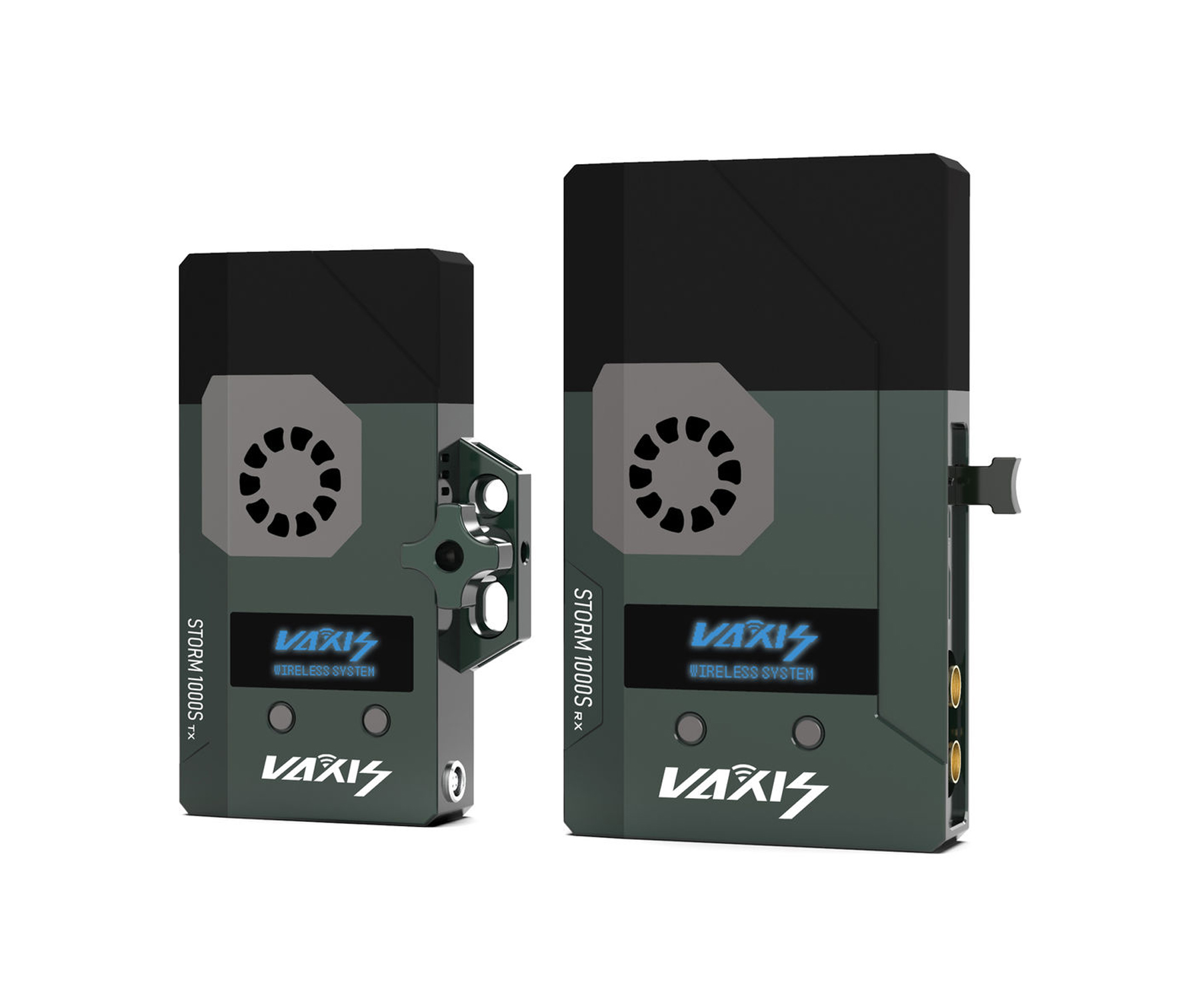 Cathay Photo | Vaxis Storm 1000S HDMI/SDI WHDI Wireless Transmission…