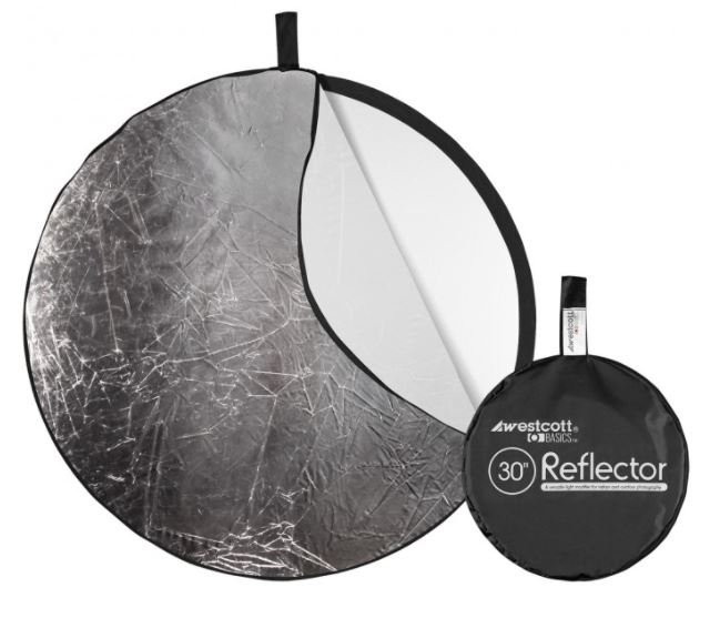 Cathay Photo | Westcott Collapsible 5-in-1 Reflector with Gold…