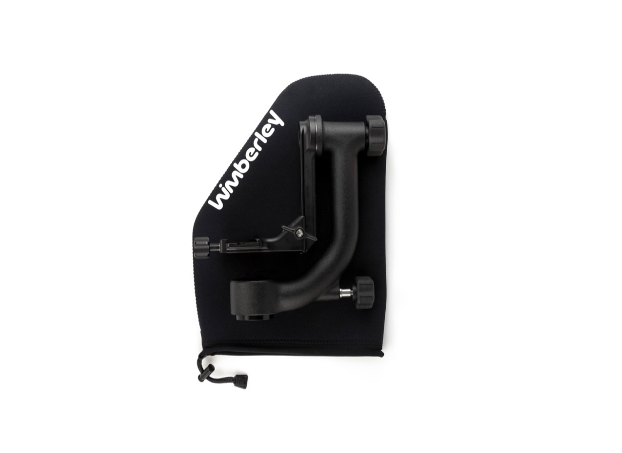 Cathay Photo | Wimberley MH-100 MonoGimbal Head
