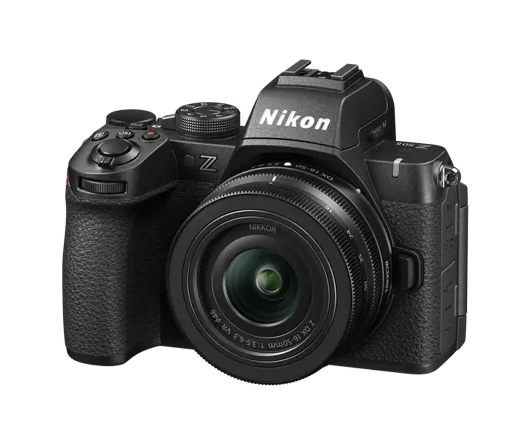 Cathay Photo | Nikon Z 50II with NIKKOR Z DX 16-50mm f/3.5-6.3 VR