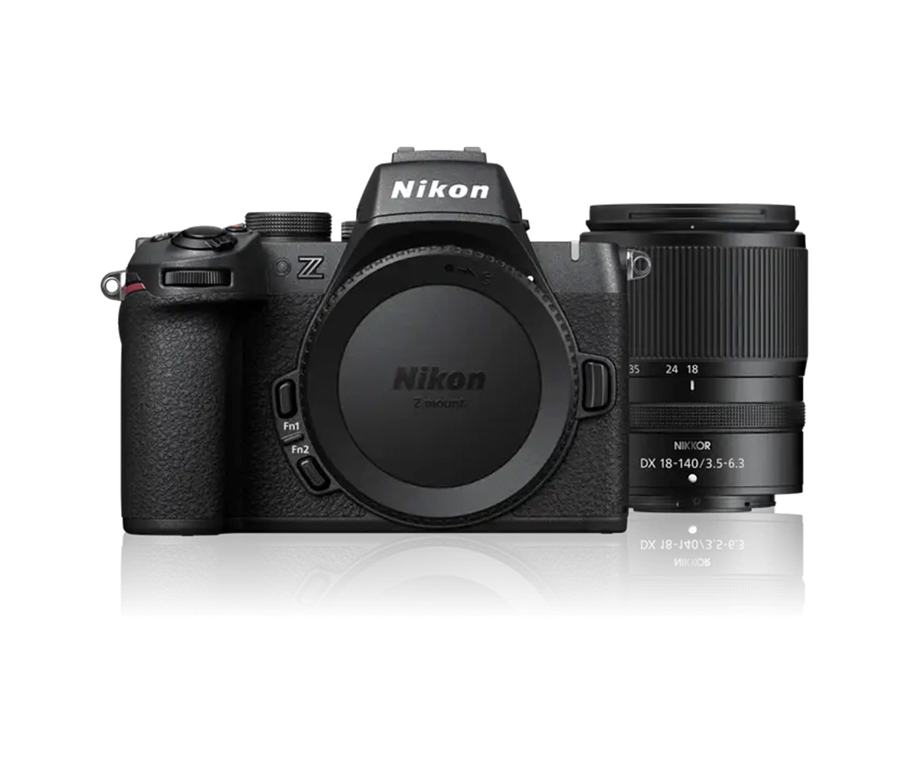 Cathay Photo | Nikon Z 50II with NIKKOR Z DX 16-50mm f/3.5
