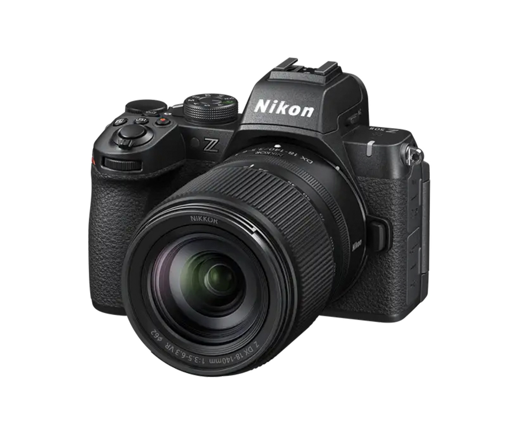 Cathay Photo | Nikon Z 50II with NIKKOR Z DX 18-140mm f/3.5-6.3 VR