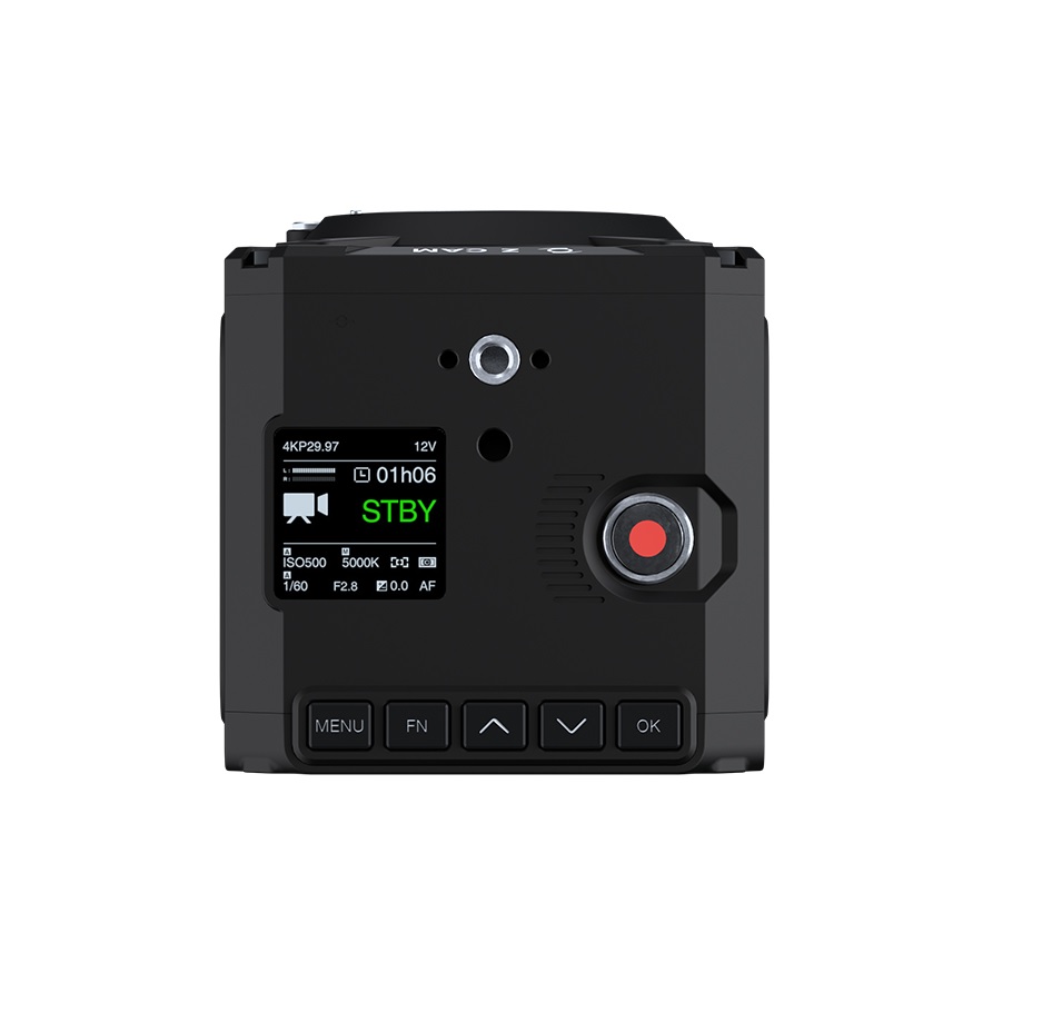 Cathay Photo Z CAM E2-M4 4K Cinema Camera